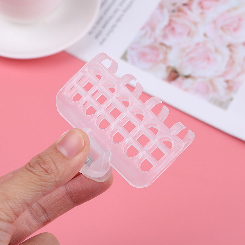 3pcs Rol Pengeriting Rambut