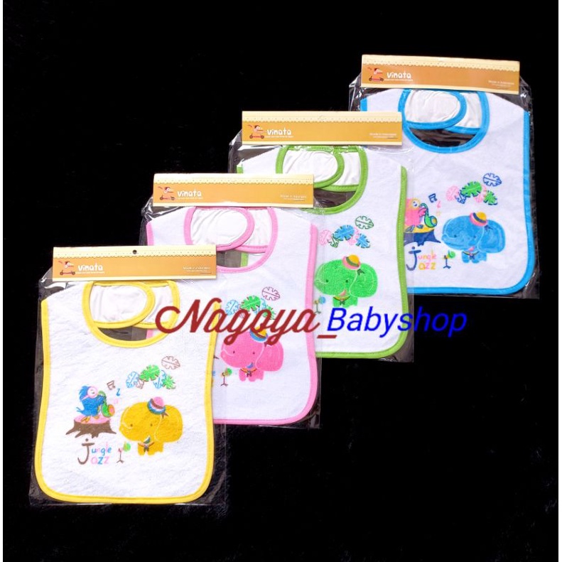 SLABBER/CELEMEK BAYI HANDUK MURAH