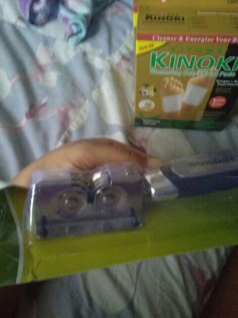 Pisau Buah / Pisau Apel / Pemotong Sayur / Serba Guna - Genvana