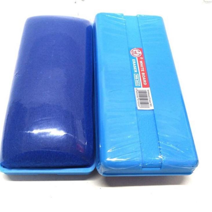 

Update - Pengapus papan tulis Gunindo besar 802 12 pcs