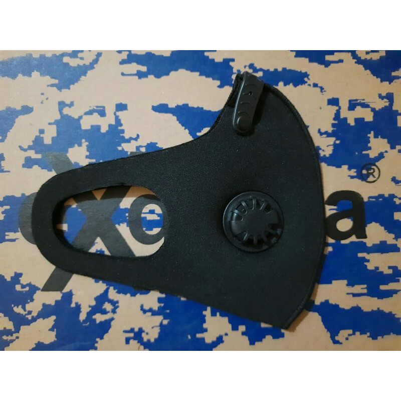 

maskerventilator 3 lapis