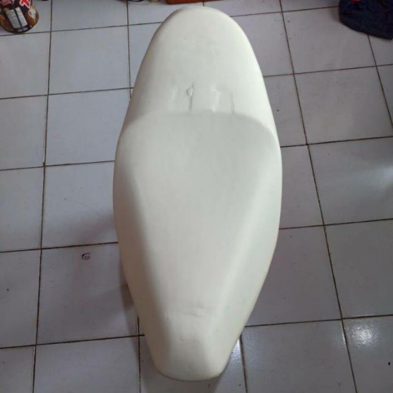 Busa jok motor yamaha Fino fi injeksi standar