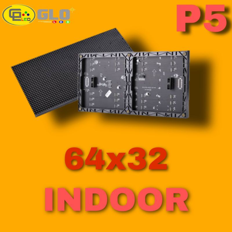 Modul LED Videotron P5 Indoor