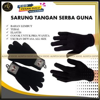 Sarung Tangan Anti Bakteri Bisa Dicuci Tpm0003 Shopee Indonesia