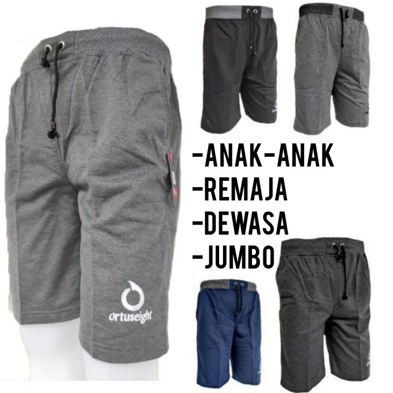 CELANA CINOS/CELANA PENDEK PREMIUM/CELANA PENDEK PRIA/CELANA WANITA