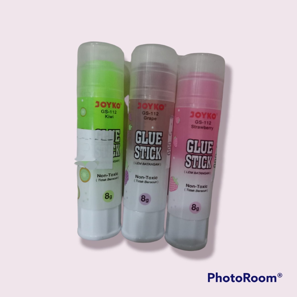 

beli 1 glue stick joyko