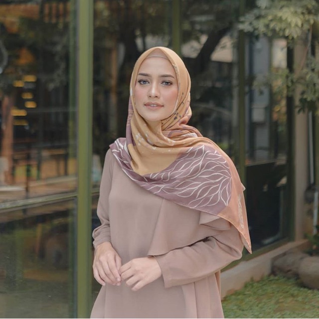 SALE Louisaluna Scarf Freya