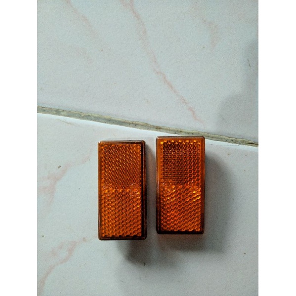 mata kucing skock skok depan gl max pro original kgd