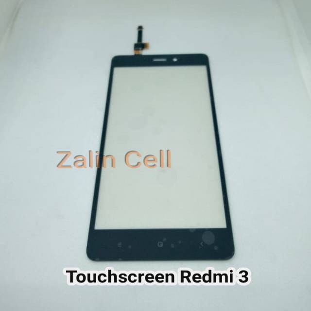 Touchscreen xiaomi Redmi 3 / 3s original
