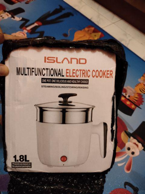 Panci Serbaguna Toyopot Tutup Cekung Atau Wajan Peralatan Dapur Set Supra Rosemary Alat Dapur! Y5t0