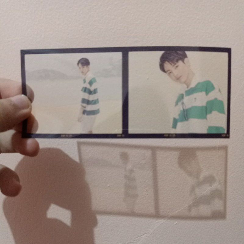 photo film WayV Winwin Hendery summer vacation 2019 pc WayV