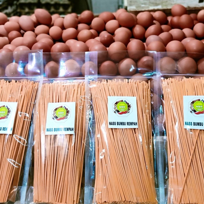 

MIE GOMAK/MIE LIDI/MIE MEDAN/MIE ACEH