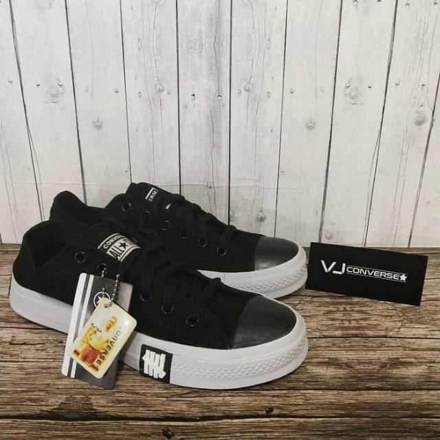 SEPATU CONVERSE ALL STAR CT II X UNDEFAETED DRAGON