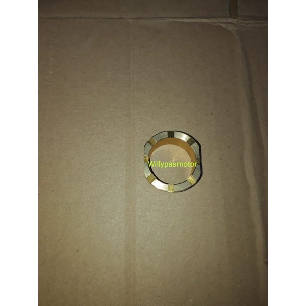 Bushing Spindel Taft Independent-Rocky Independent