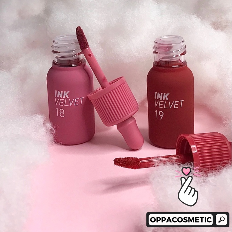 PERIPERA Ink Velvet | Peripera Ink The Velvet 4g