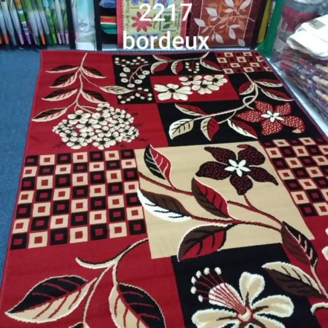 Karpet Moderno UK 160x210