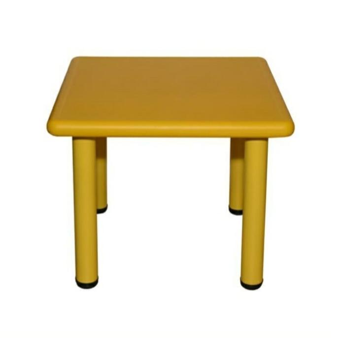 Meja Belajar Informa Yaris Kuning Meja Anak Meja Belajar Anak Tk Ovboardgpro