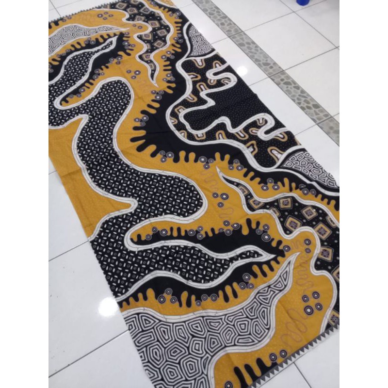 kain batik katun sragenan solo batik asli