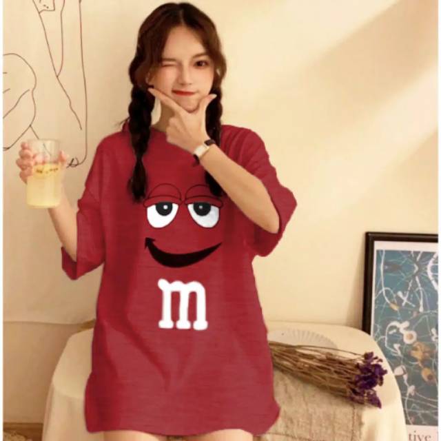 Dress MM | M&amp;M