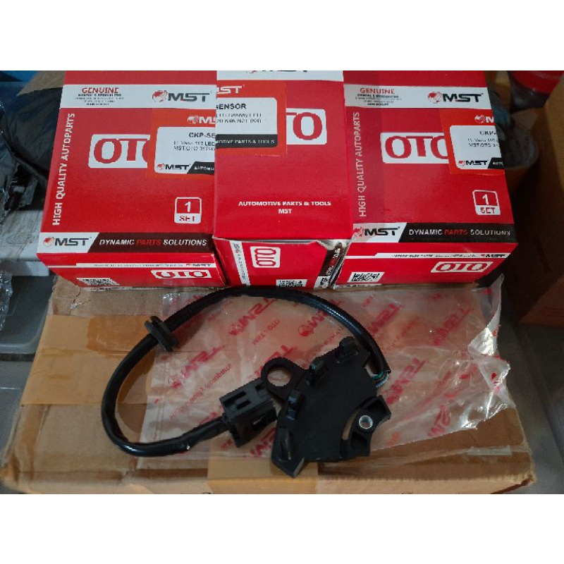 Sensor CKP Honda Vario 110 LED / New Scoopy LED MST OTOpart