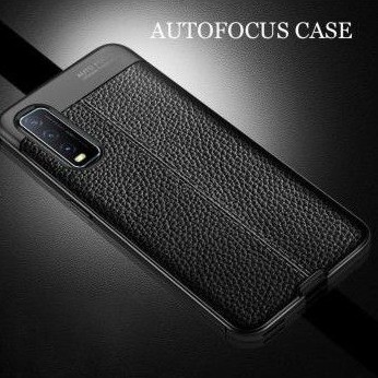 ÀLL! Silikon AUTO FOCUS  Case Auto Fokus Kulit Jeruk All Tipe Hp Cek DESKRIPSI