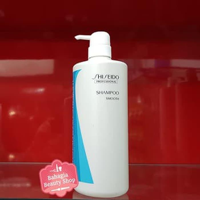 [TRENDING] SHISEIDO CRYSTALLIZING STRAIGHT SHAMPOO (1000ML)