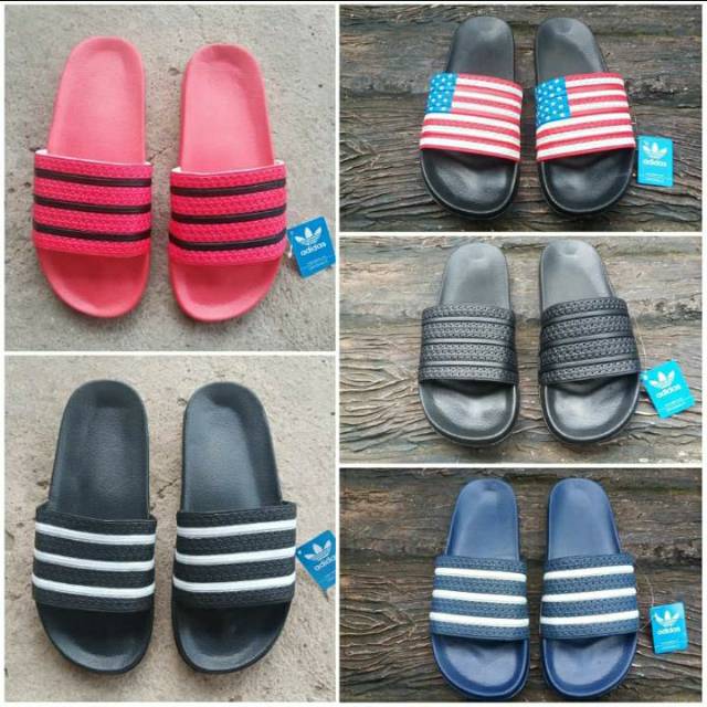 SANDAL ORIGINAL  ADIDAS ADILETTE