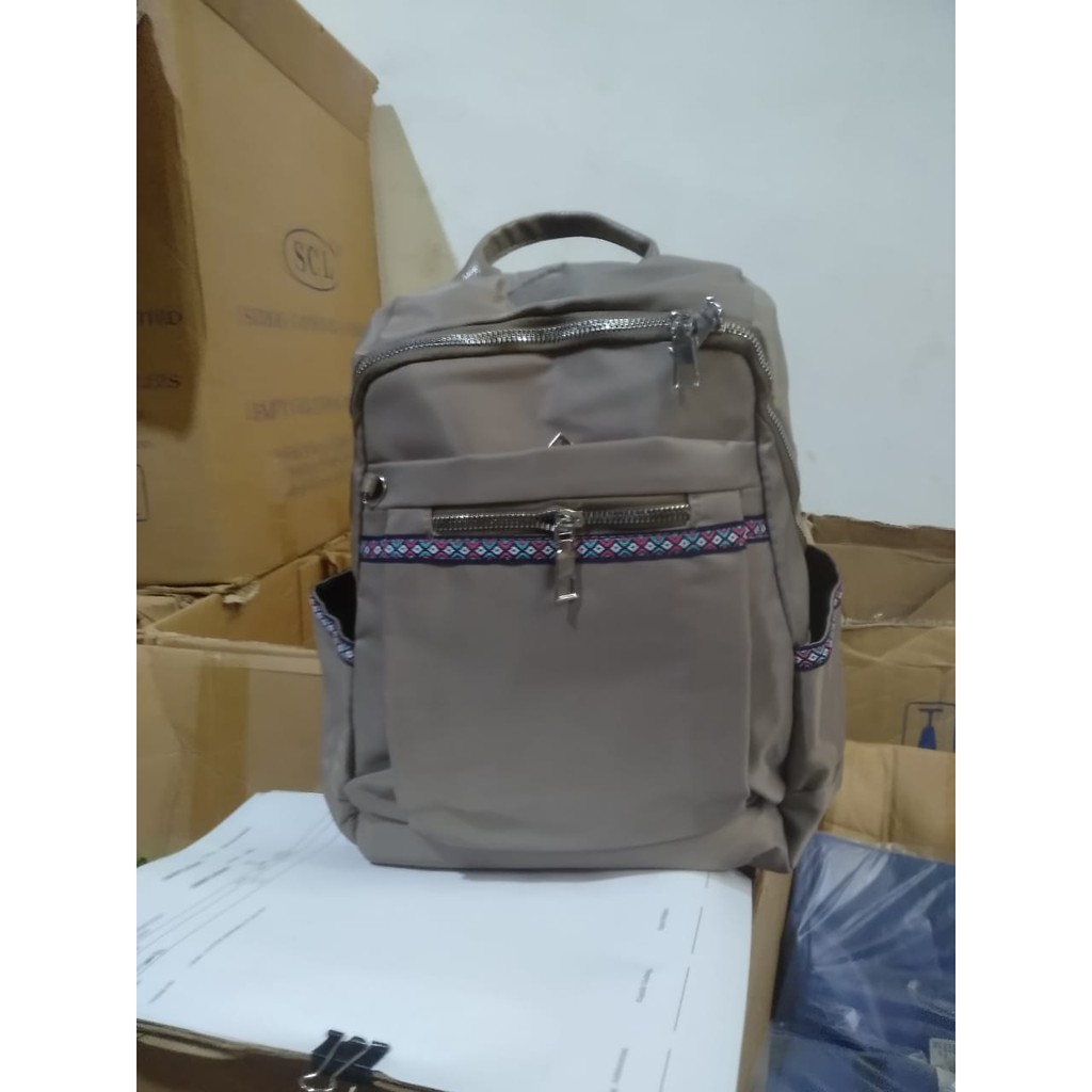 JK C8009 1KG MUAT 3PCS TAS IMPORT BAG RANSEL E792 U3228 Y2079 T388 Y5535 P9465 Z7997