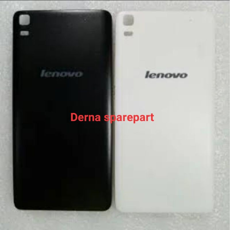 Backdoor Tutup Belakang Lenovo A7000