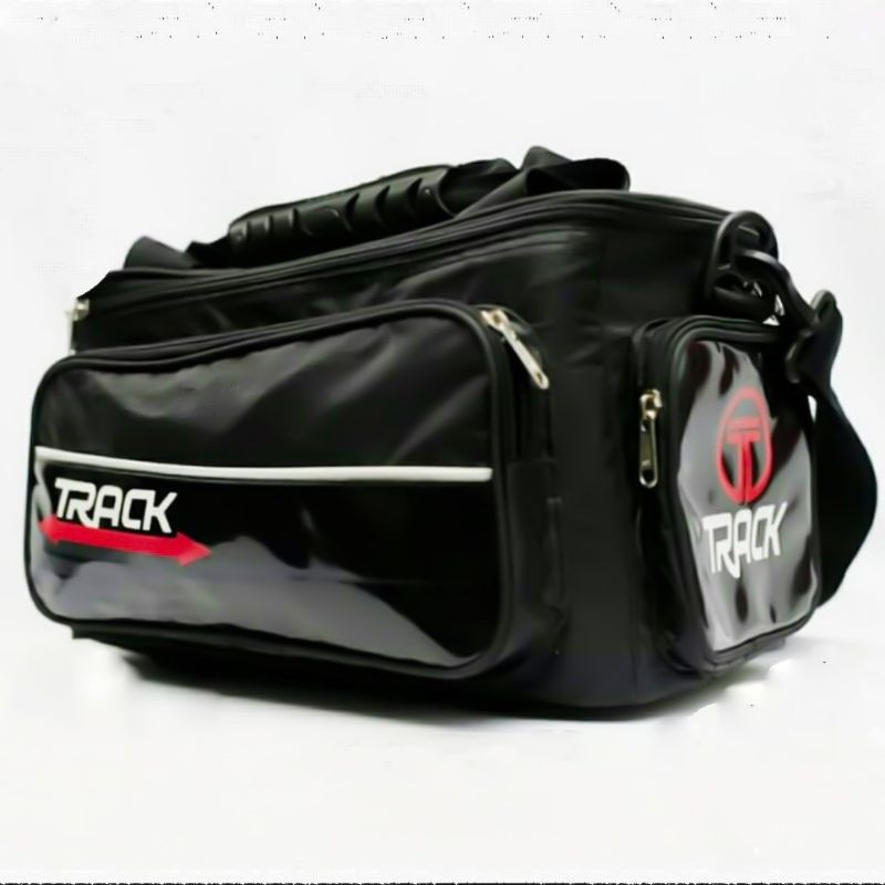 Tas Bagasi Sepeda Tas Rak Pannier Belakang Sepeda.