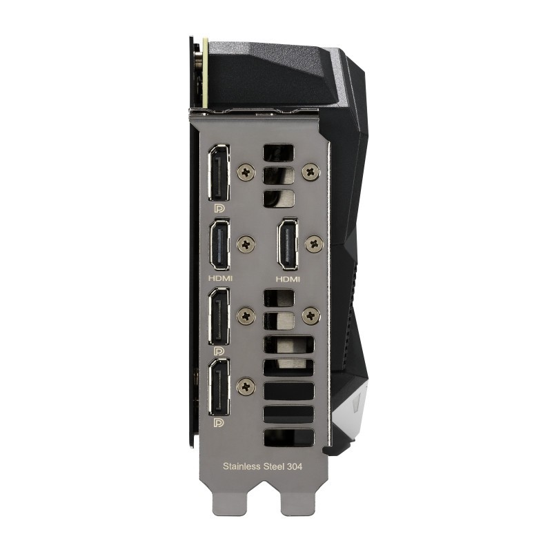 Vga Asus RTX 3060 KO Gaming OC 12GB - Asus Geforce RTX 3060 OC 12GB KO - RTX3060 12GB