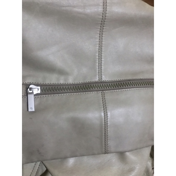 Authentic Mandarina Duck backpack