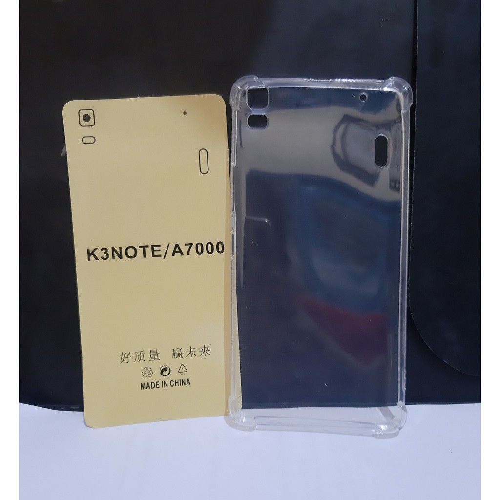 CASE ANTICRACK LENOVO A7000