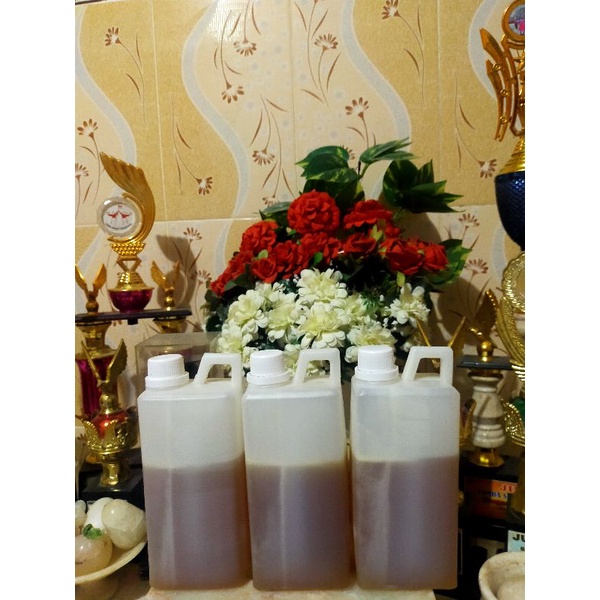 

[READY STOCK] MADU NEKTAR POHON RANDU, MADU MURNI 100%