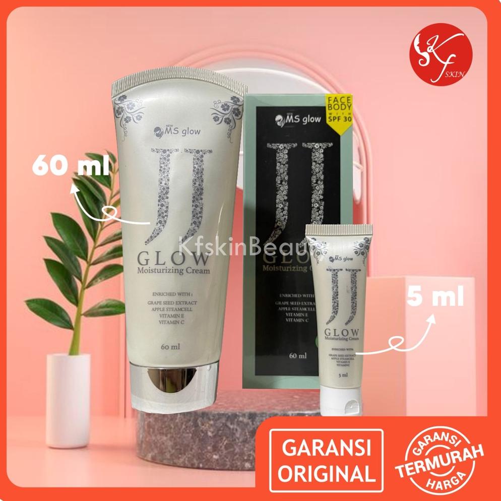 ㊭ JJ GLOW moisturizing cream/ JJ GLOW /JJ GLOW MINI MS GLOW は