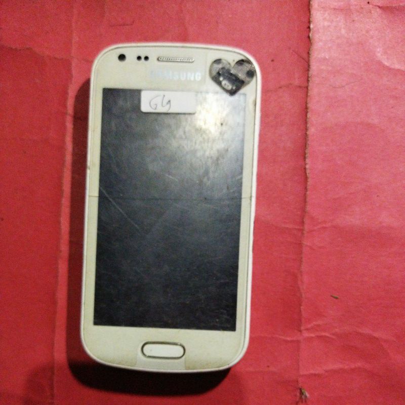 samsung gt-s7562