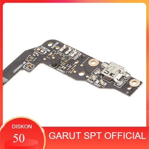 CONNECTOR CHARGER / PCB USB PORT BOARD /  Asus Zenfone Selfie ZD551KL Z00UD , Z00UDH, Z00UDC, Z00UDB