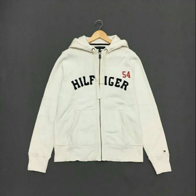 Zipper hoddie/Jaket Tommy Hilfiger