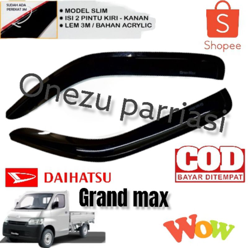 TALANG AIR GRAND MAX SLIM