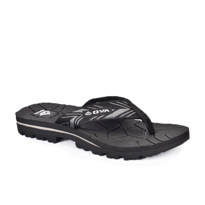 

OVA Sandal Anak Laki-laki AIR AGS TB ABU