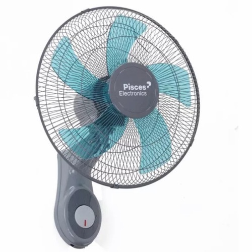 Jual Kipas Angin Dinding Pisces 1611 Pro Kipas Wall Fan 16 inch Bearing