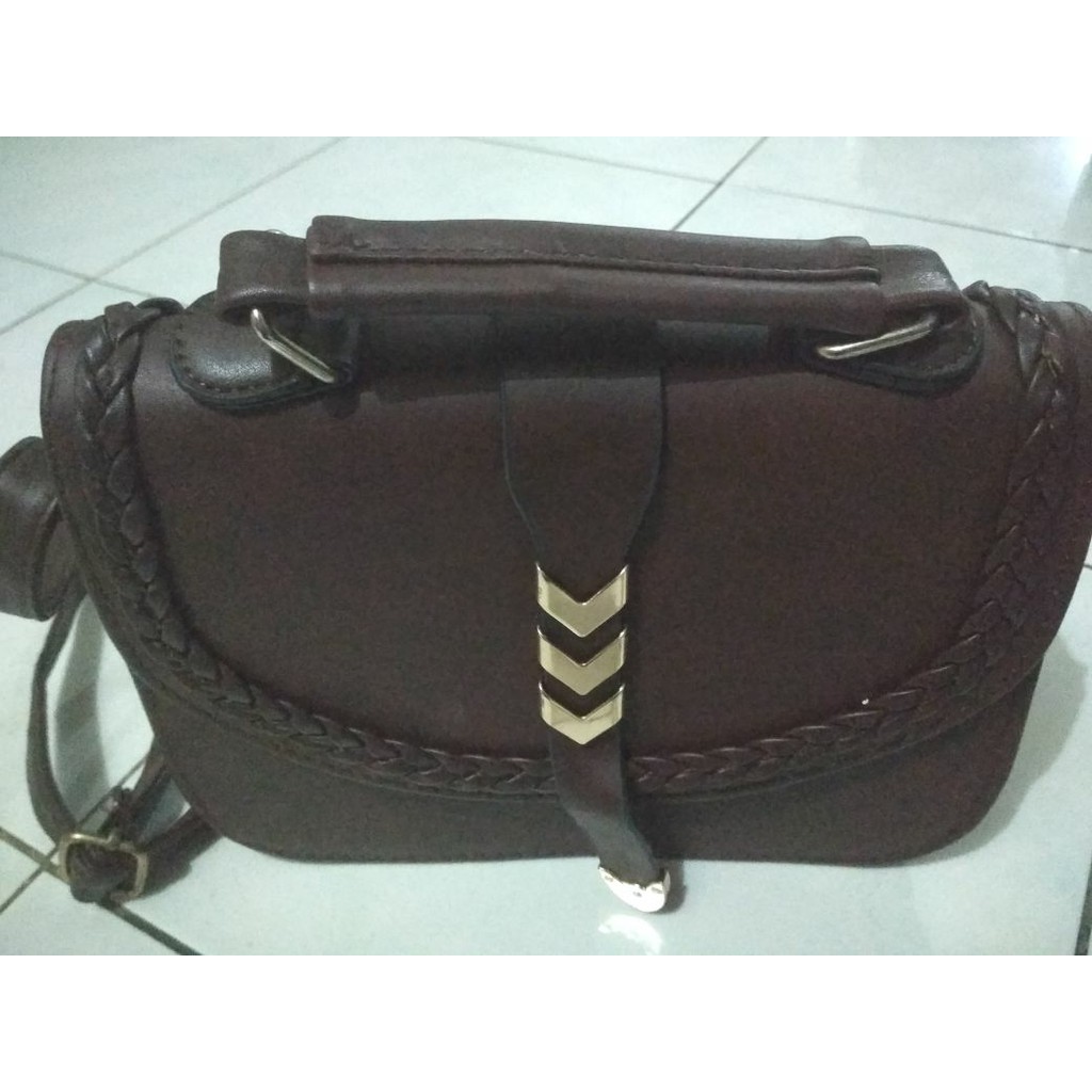 grosir Tas Import