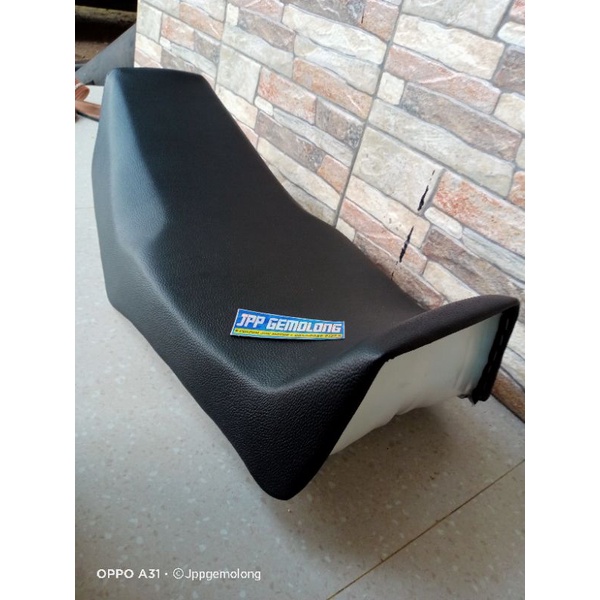 Jok RX King MBtech premium modifikasi = Jok RX king - Jok RX king premium