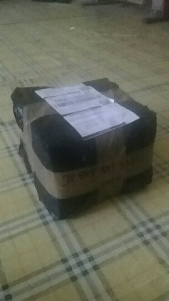 Paket Planterbag 1kg Ukuran 32liter Isi 10pcs