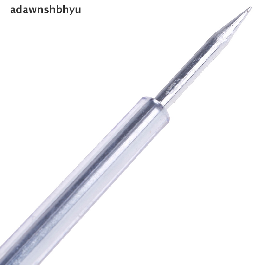 Adawnshbhyu Tester Sirkuit Tegangan Mobil Untuk 6V /24V DC System Probe Continuity Auto Test Light