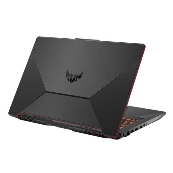 ASUS TUF GAMING F15 FX506LU i7-10870H 8GB 512GB GTX1660TI 6GB W10 OHS