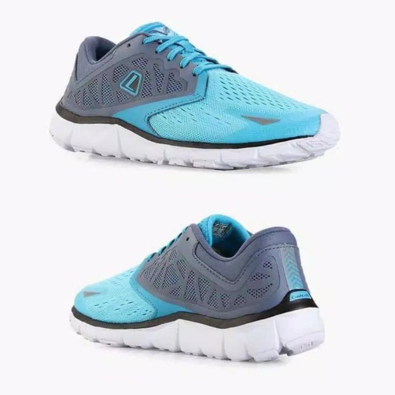 Sepatu Lari League Volans Evo 202046420