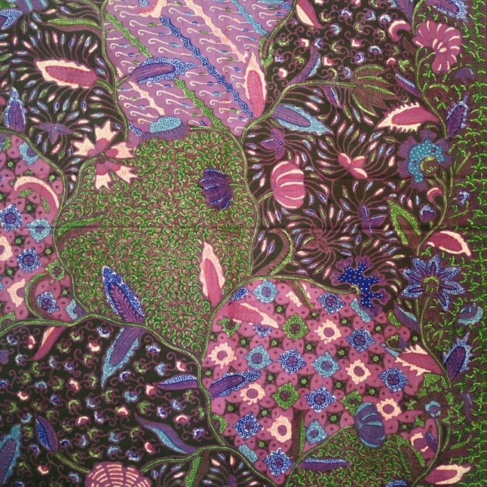 Batik Tulis Nusa Indah 061