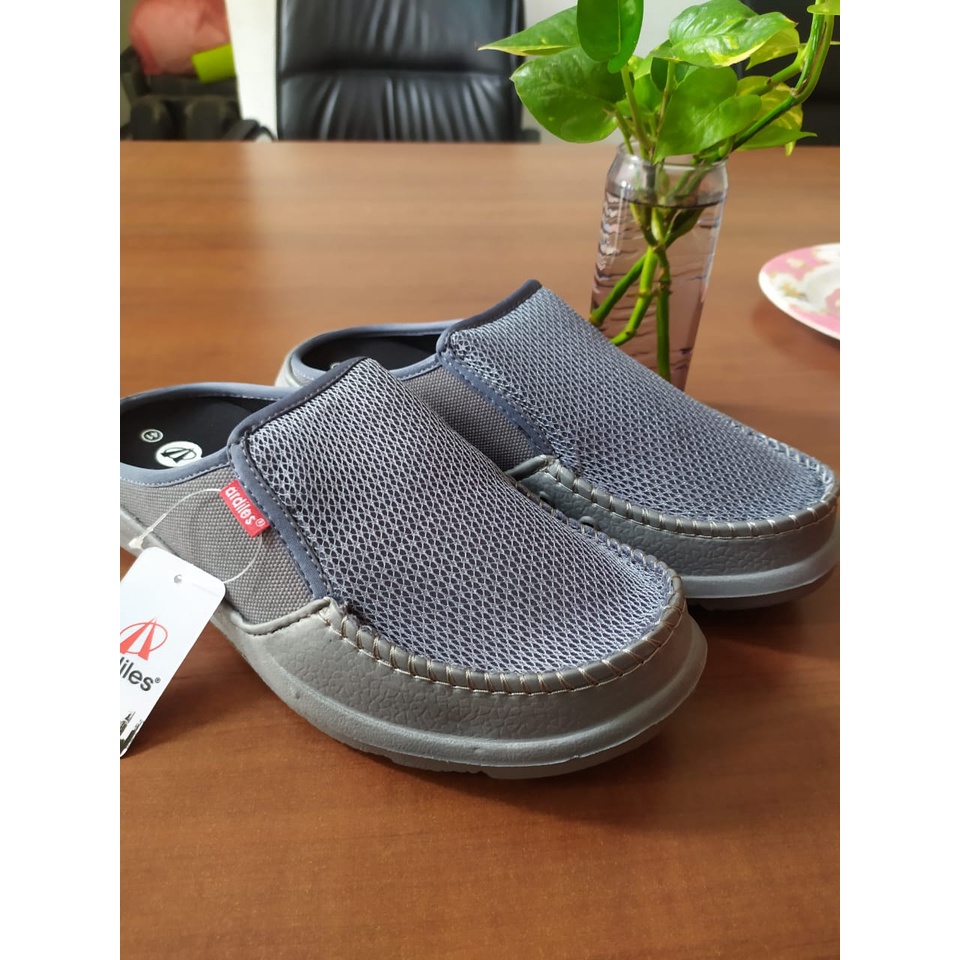 Sandal Selop Ardiles PALAMER - BIRU