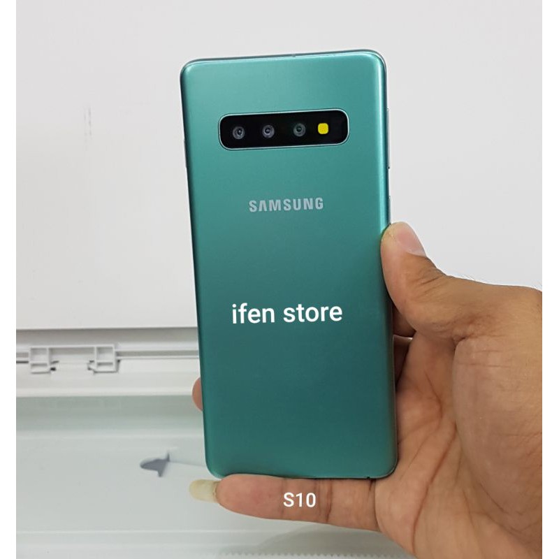 Dummy Samsung Galaxy S10